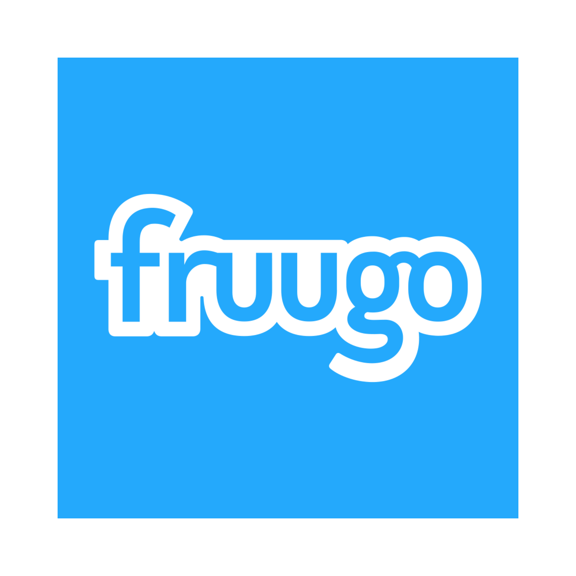 Fruugo